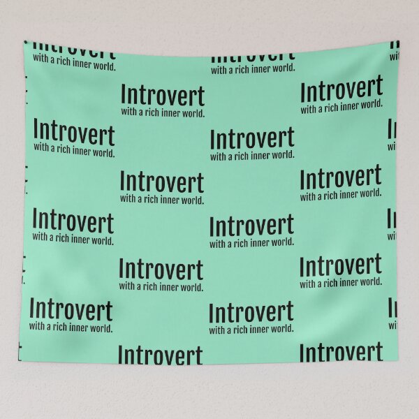 Item preview, LaMaisonOfMY D Introvert Personality COLLECTION No. 8 designed and sold by LaMaisonOfMY.