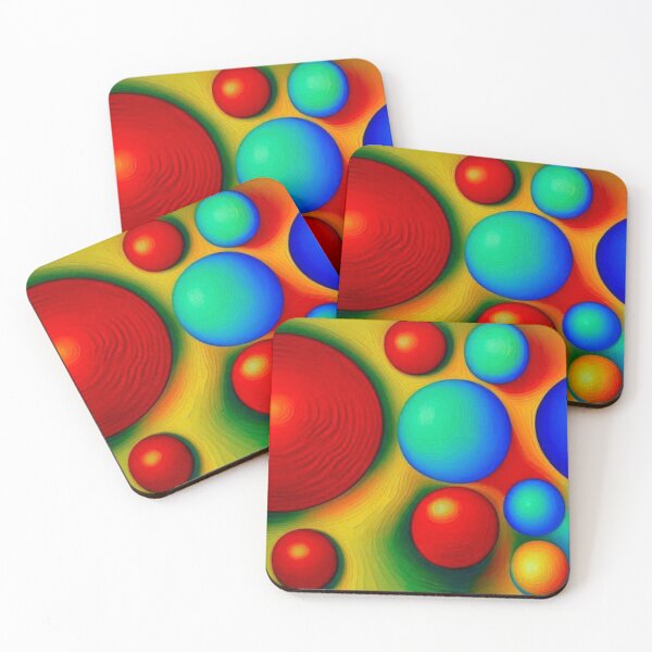 Item preview, Absztrakcio 120 designed and sold by George Hutton Hunter.