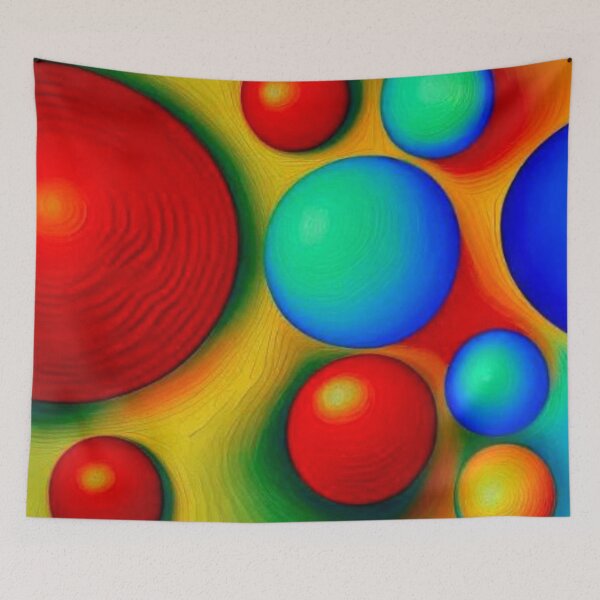 Item preview, Absztrakcio 120 designed and sold by George Hutton Hunter.