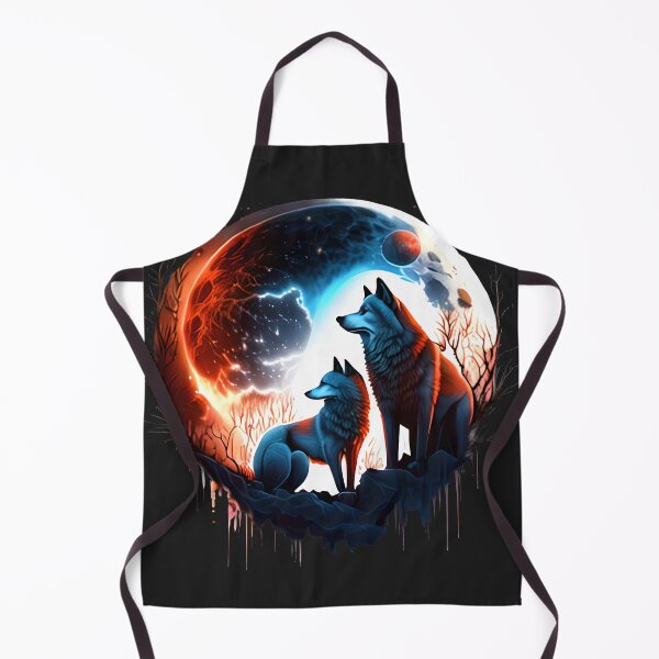 Item preview, Wolfpack Wolves designed and sold by Chubuter.