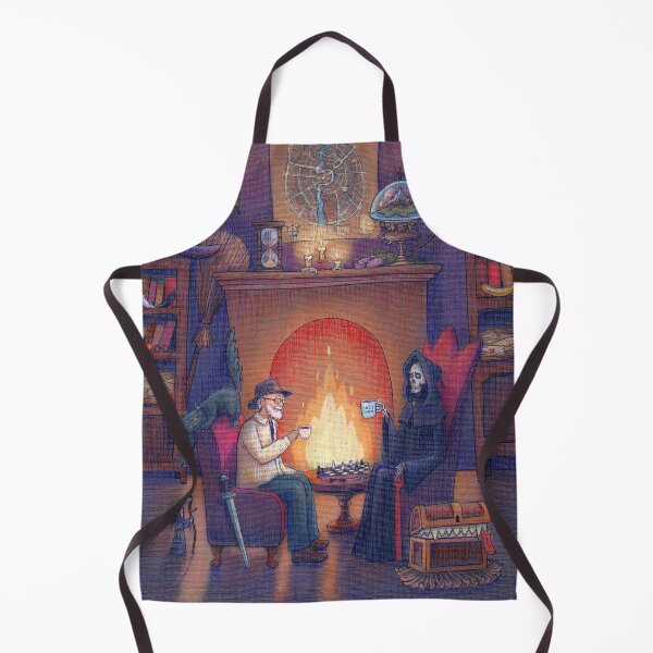 Item preview, Visiting old friend designed and sold by illustore.