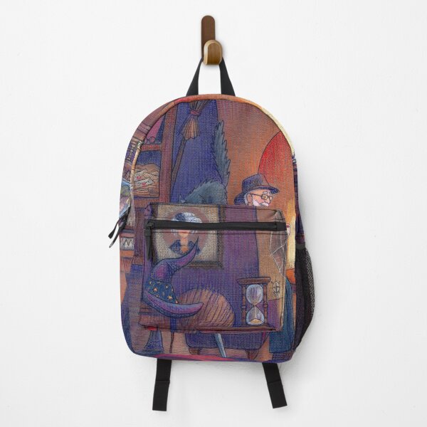Item preview, Visiting old friend designed and sold by illustore.