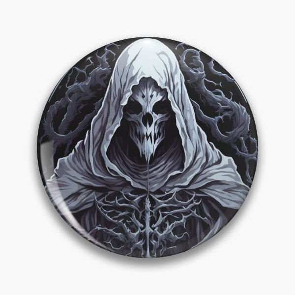 Item preview, Undead Zealot III designed and sold by NexusOfficialFS.