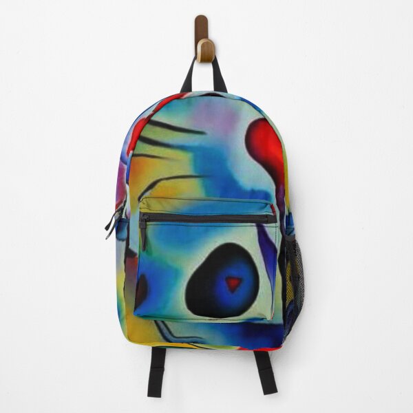 Item preview, Abstrakshon 1 designed and sold by George Hutton Hunter.