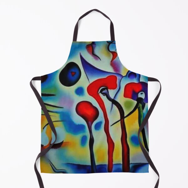 Item preview, Abstrakshon 1 designed and sold by George Hutton Hunter.
