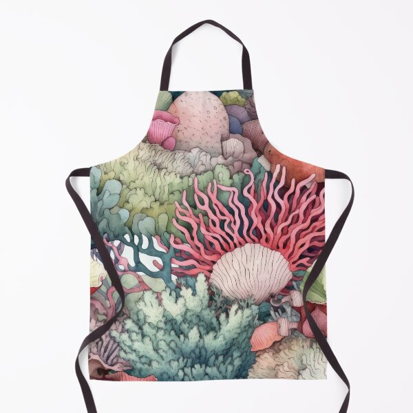 Item preview, Aquatic Botanical 13 designed and sold by TheOddBotShop.