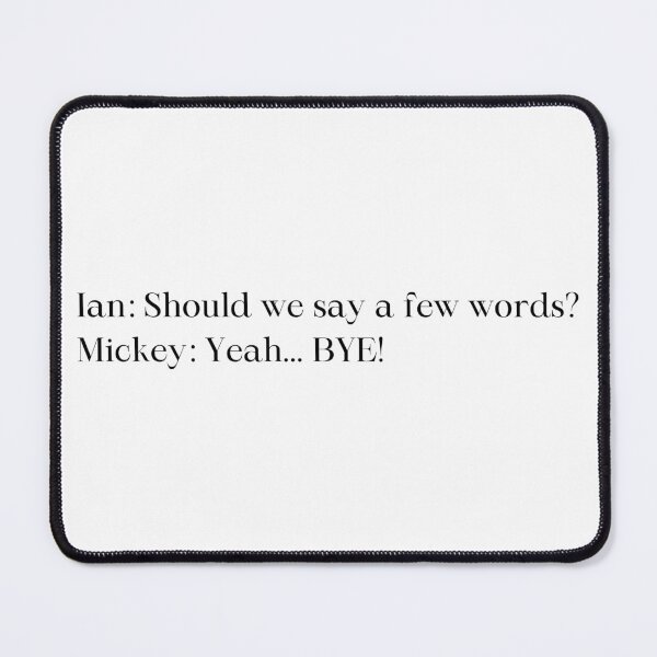 Item preview, Ian and Mickey GALLAVICH designed and sold by LenasVersion.