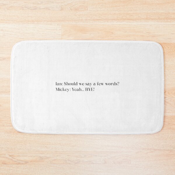 Item preview, Ian and Mickey GALLAVICH designed and sold by LenasVersion.