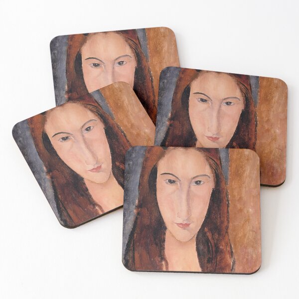 Item preview, amedeo modigliani best paintings designed and sold by The art world.