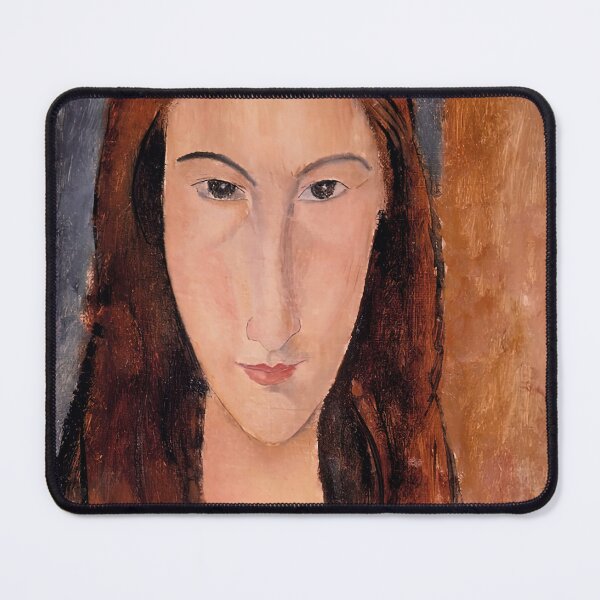 Item preview, amedeo modigliani best paintings designed and sold by The art world.