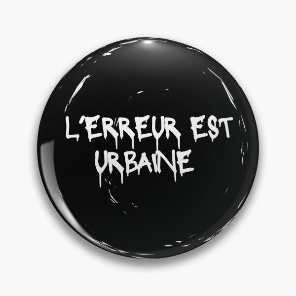 Item preview, the error is urban designed and sold by cynthia2023.