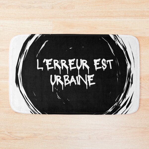 Item preview, the error is urban designed and sold by cynthia2023.