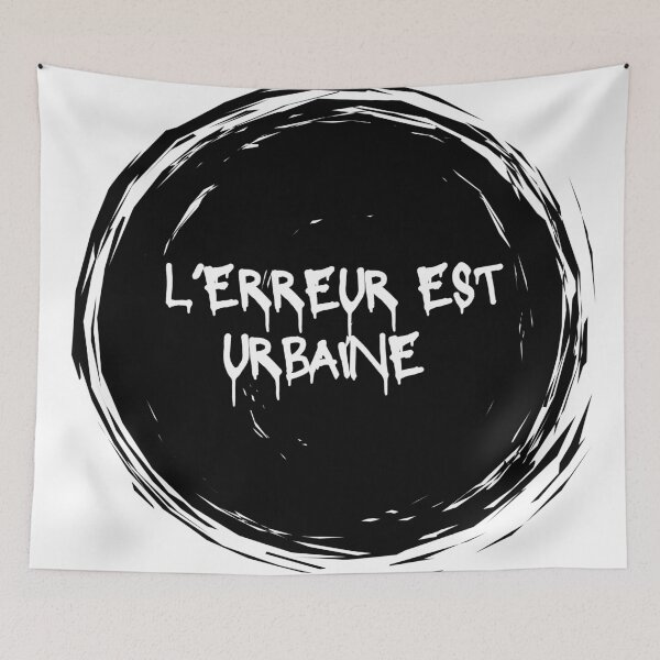 Item preview, the error is urban designed and sold by cynthia2023.