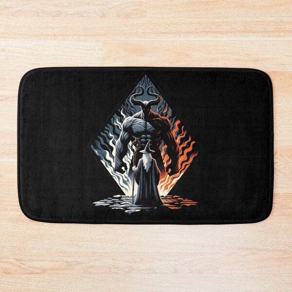 Item preview, Light and Shadow Duel - Diamond Frame - Fantasy designed and sold by Fenay Designs.
