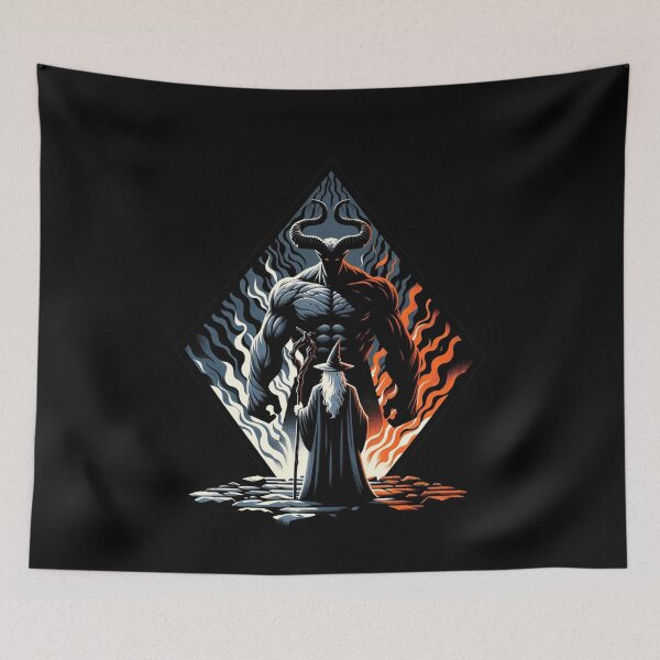 Item preview, Light and Shadow Duel - Diamond Frame - Fantasy designed and sold by Fenay Designs.