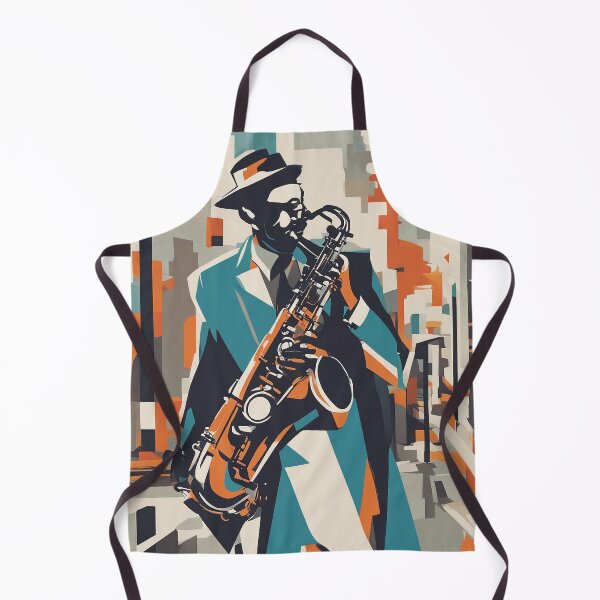 Item preview, Jazz Series designed and sold by DrawingConcl.
