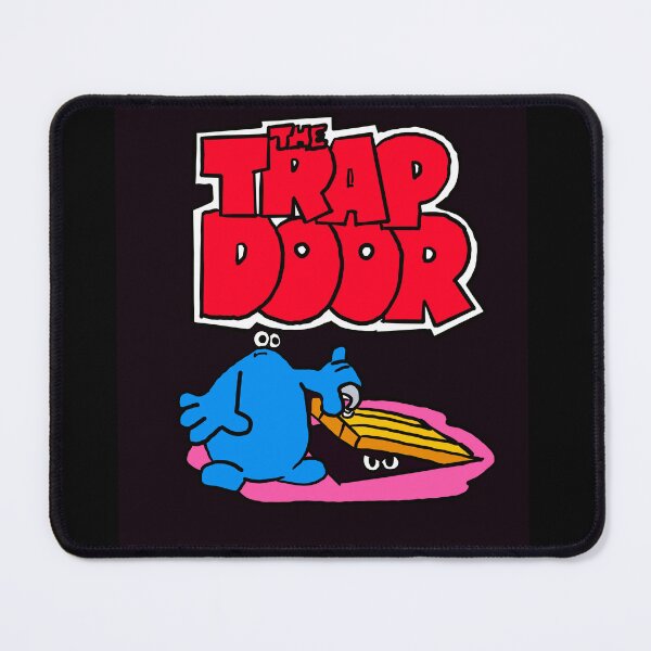 Item preview, The trap door tv show designed and sold by Destiny5Design5.