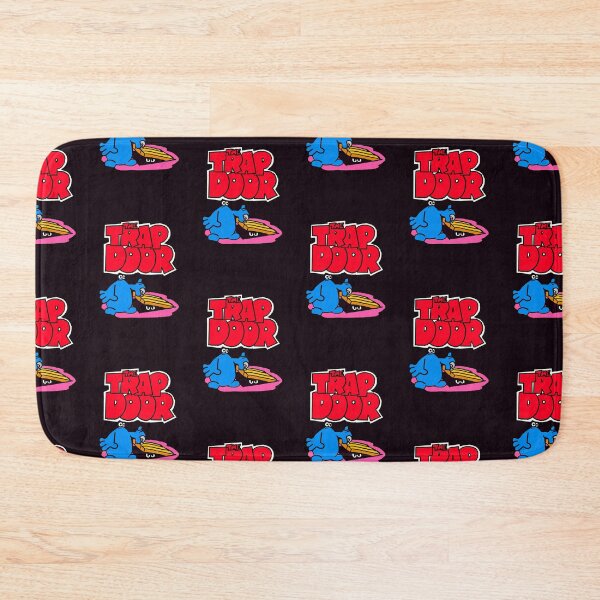 Item preview, The trap door tv show designed and sold by Destiny5Design5.