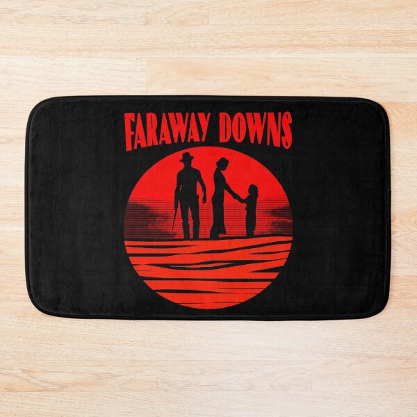Item preview, Faraway Downs series Nicole Kidman and Hugh Jackman designed and sold by ironpalette.