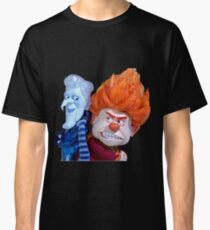 Snow/Heat Miser Classic T-Shirt
