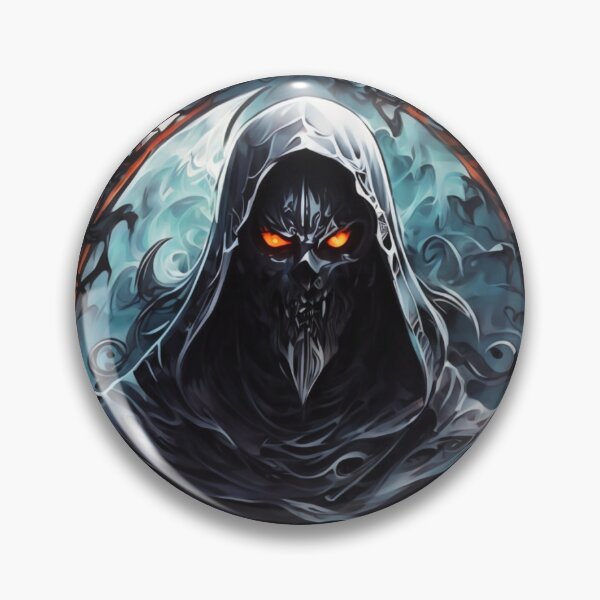 Item preview, Black Bones, the Shadow Wraith designed and sold by NexusOfficialFS.