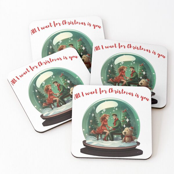 Item preview, Christmas Snow Globe with Love designed and sold by -DEEWOLF-.