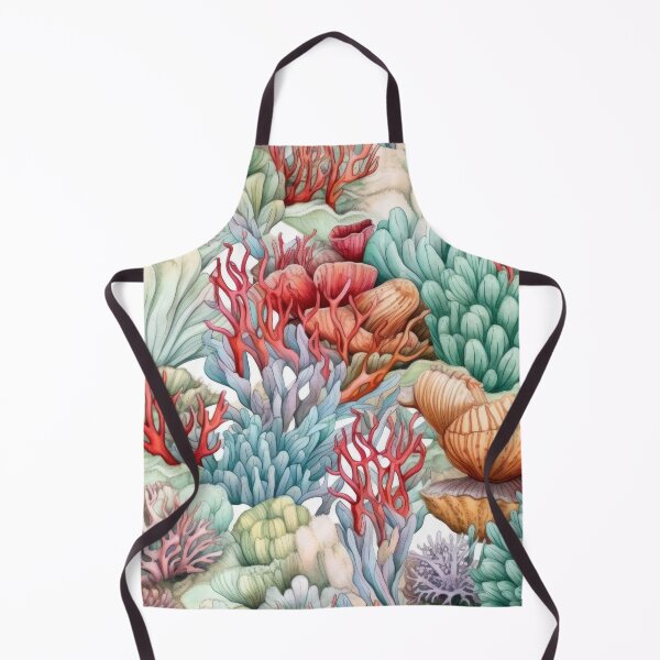 Item preview, Aquatic Botanical 14 designed and sold by TheOddBotShop.