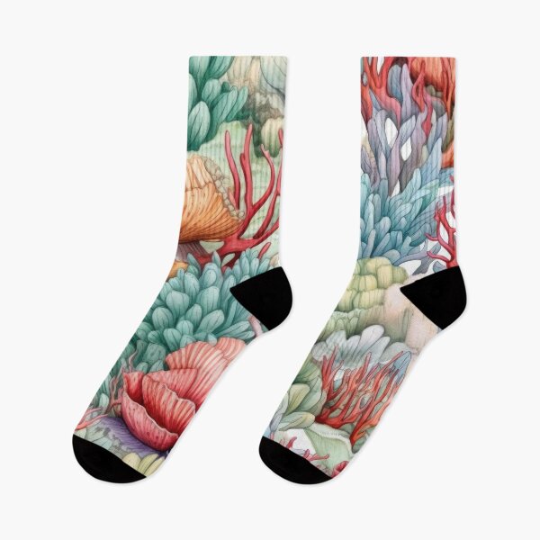 Item preview, Aquatic Botanical 14 designed and sold by TheOddBotShop.