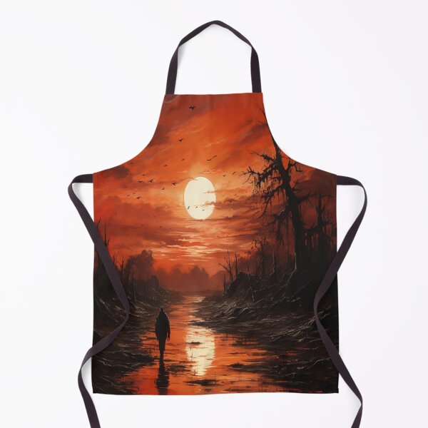Item preview, Man Walking To Sunrise designed and sold by Lungu Cosmin.