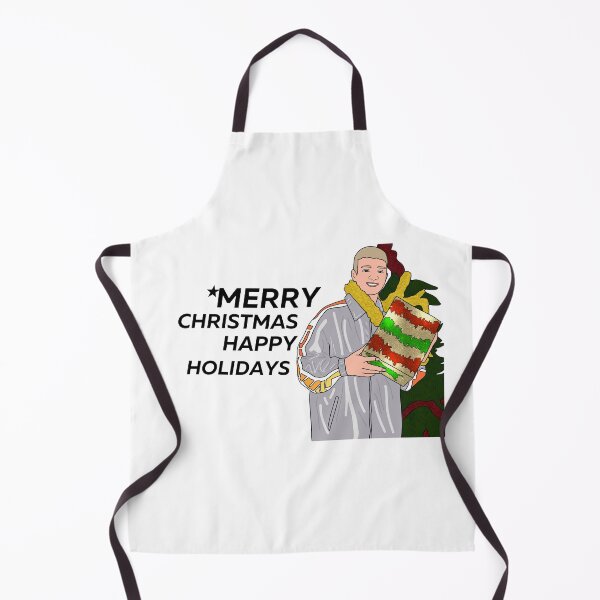 Item preview, Merry Christmas, Happy Holidays designed and sold by It Me Designs.