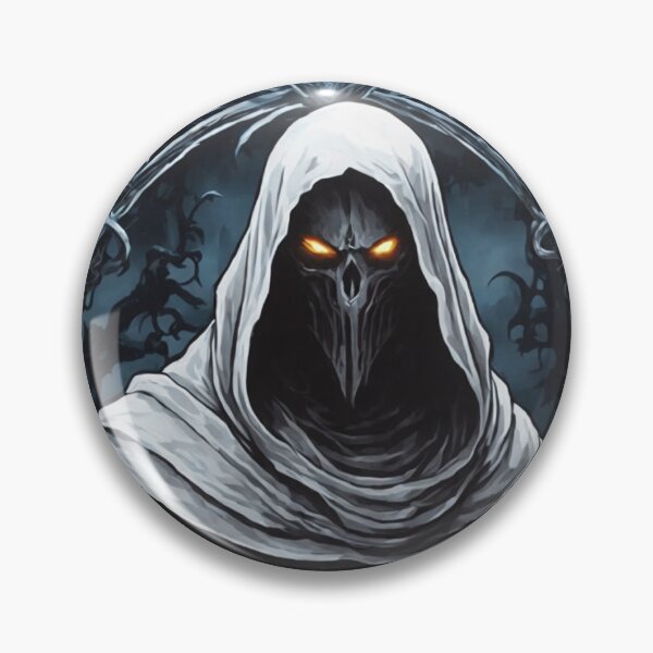 Item preview, Undead Zealot V designed and sold by NexusOfficialFS.
