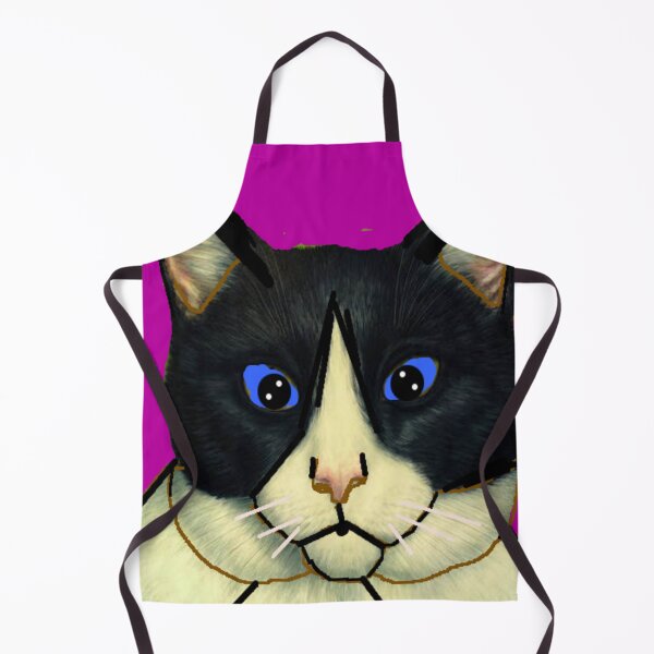 Item preview, Cat Art Design designed and sold by 3triadstore.