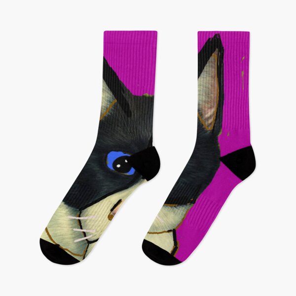 Item preview, Cat Art Design designed and sold by 3triadstore.