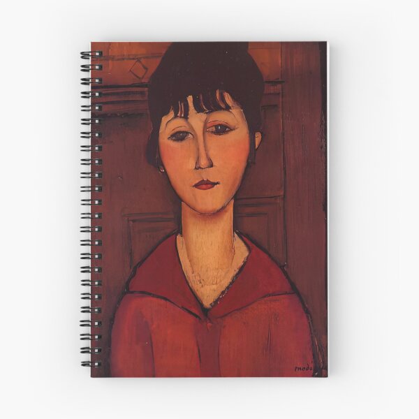Item preview, amedeo modigliani best paintings, amedeo modigliani art style designed and sold by The art world.