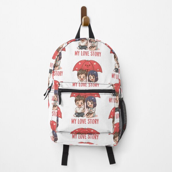 Item preview, my love story anime designed and sold by Bercik123.
