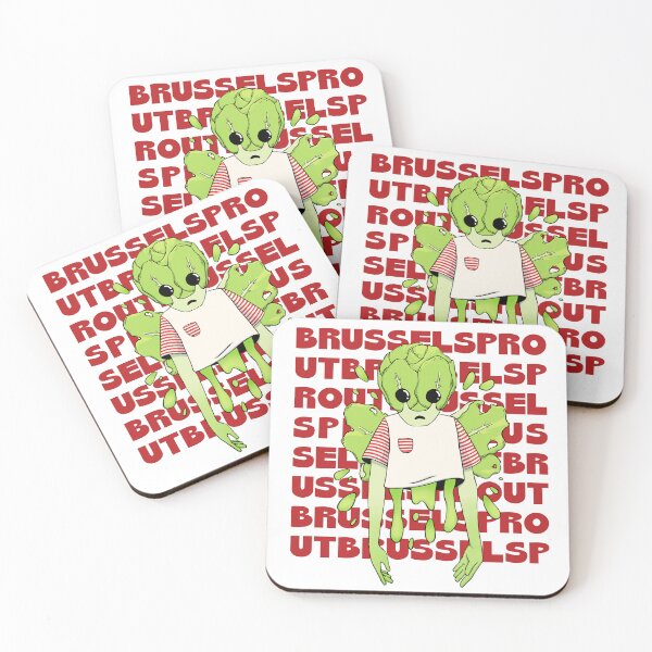 Item preview, Brussel sprouts designed and sold by Green-Squirrel.
