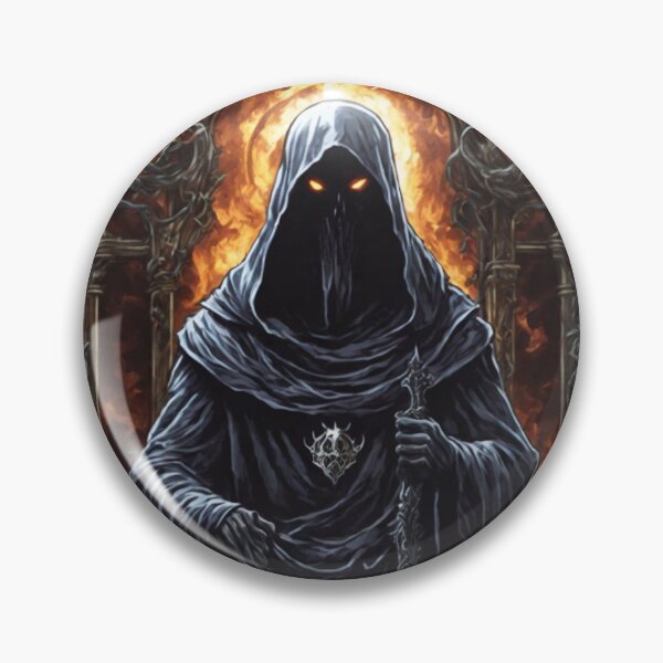 Item preview, Kelben, the Gate Keeper designed and sold by NexusOfficialFS.