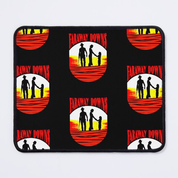 Item preview, Faraway Downs series Nicole Kidman and Hugh Jackman designed and sold by ironpalette.