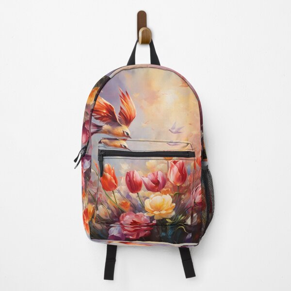 Item preview, Pixels in Bloom: Discover the Magic of Flowers in Contemporary Digital Art designed and sold by Artedig.