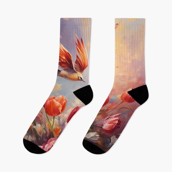 Item preview, Pixels in Bloom: Discover the Magic of Flowers in Contemporary Digital Art designed and sold by Artedig.