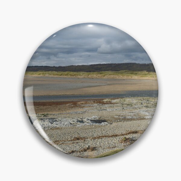 Item preview, The River Ogmore heading for the Bristol Channel  designed and sold by Cameranick.