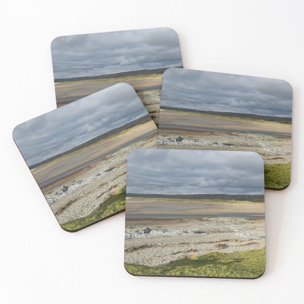 Item preview, The River Ogmore heading for the Bristol Channel  designed and sold by Cameranick.