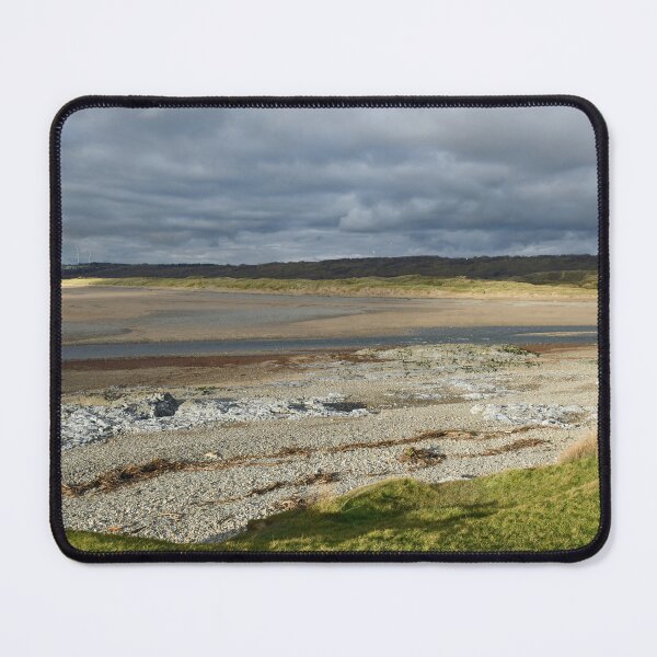 Item preview, The River Ogmore heading for the Bristol Channel designed and sold by Cameranick.