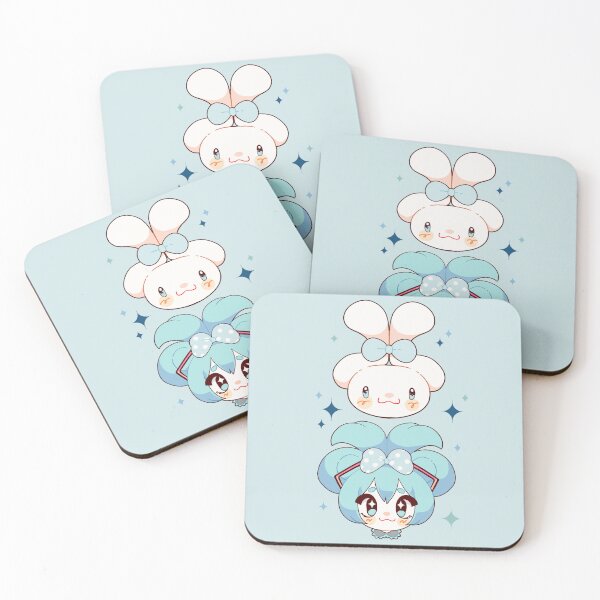 Item preview, Cinnamiku designed and sold by Smeoow.