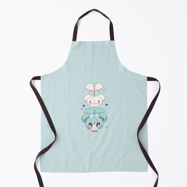 Item preview, Cinnamiku designed and sold by Smeoow.