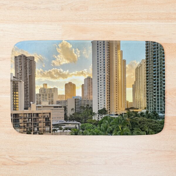 Item preview, Urban Sunset designed and sold by RaduRd.
