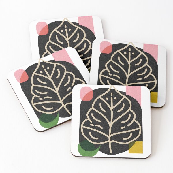 Item preview, Plant leaf designed and sold by MellaTee.