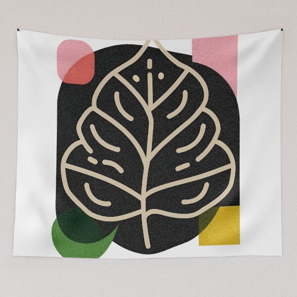 Item preview, Plant leaf designed and sold by MellaTee.
