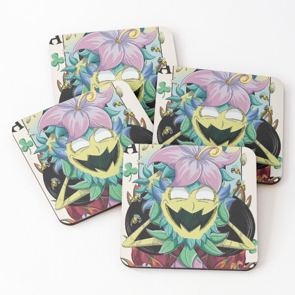 Item preview, Wormwood Playing card designed and sold by juvmarchiori.