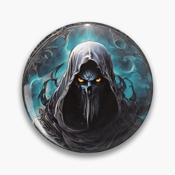 Item preview, Wraethelbone, the Shadow Messiah designed and sold by NexusOfficialFS.
